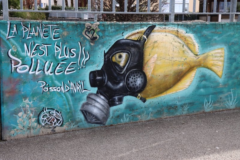 Environmental Art Designs