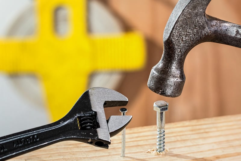 Hammer Image